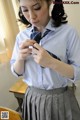 Orihime Arisa - Local Wowgirls Pussy P9 No.26f5b5 Image No. 7