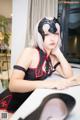 Coser@神楽坂真冬 Vol.016: (150 photos) P107 No.7f06b6 Image No. 83