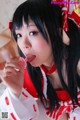 Cosplay Yugetsutei - Ddfprod Hairy Nude P8 No.04b18a