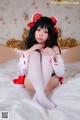 Cosplay Yugetsutei - Ddfprod Hairy Nude P3 No.662bdf