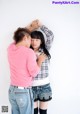 Mion Kamikawa - Xsossip Fucked Together P10 No.741fc6 Image No. 5