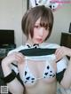 [Fantia] Tomiko (とみこ): 下乳でとる牛🐄 (43 photos ) P34 No.c8b478 Image No. 19