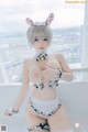 KitKat Cosplay Uzaki Cow Maid P14 No.4dcac3