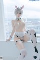 KitKat Cosplay Uzaki Cow Maid P6 No.d65d16