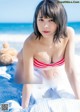 Amisa Miyazaki 宮崎あみさ, Young Champion 2021 No.19 (ヤングチャンピオン 2021年19号) P2 No.b33de6 Image No. 5