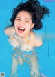 Rio Teramoto 寺本莉緒, Weekly Playboy 2021 No.11 (週刊プレイボーイ 2021年11号) P9 No.fef8d9 Image No. 7