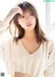 Mio Kudo 工藤美桜, Young Jump 2021 No.19 (ヤングジャンプ 2021年19号) P7 No.70e2d8