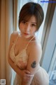 MFStar Vol.125: Model Evelyn (艾莉) (53 photos) P2 No.46ad43