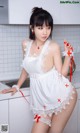 UGIRLS – Ai You Wu App No.2165: 安妮丝朵拉_Ann (35 photos) P34 No.cb2a46 Image No. 1