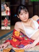 AMI あみ, FLASH 2021.09.14 (フラッシュ 2021年9月14日号) P6 No.1daaab Image No. 3