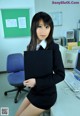 Kaede Matsumoto - Rest Teacher 16honeys P10 No.b2de3c