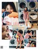 Nao Kosaka 小坂菜緒, Seventeen Magazine 2021.07 P10 No.0c303b