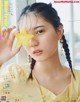 Nao Kosaka 小坂菜緒, Seventeen Magazine 2021.07 P6 No.4507ca