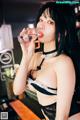 [Loozy] Zia (지아) - SM Bar (211 photos) P100 No.e54eb8