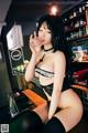 [Loozy] Zia (지아) - SM Bar (211 photos) P97 No.c04694