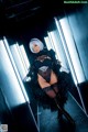 Cosplay Nonsummerjack 2B Promise love No.04 P30 No.7db806