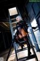 Cosplay Nonsummerjack 2B Promise love No.04 P31 No.b7ef8e