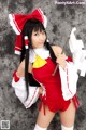 Reimu Hakure - Squirt Hairy Pucher P1 No.93c523 Image No. 23