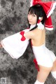 Reimu Hakure - Squirt Hairy Pucher P10 No.d81930 Image No. 5