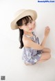 Yuna Sakiyama 咲山ゆな, [Minisuka.tv] 2021.09.30 Fresh-idol Gallery 06 P19 No.af10a1