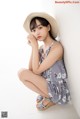 Yuna Sakiyama 咲山ゆな, [Minisuka.tv] 2021.09.30 Fresh-idol Gallery 06 P39 No.592716