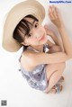 Yuna Sakiyama 咲山ゆな, [Minisuka.tv] 2021.09.30 Fresh-idol Gallery 06 P13 No.3e2f48