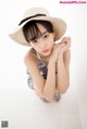 Yuna Sakiyama 咲山ゆな, [Minisuka.tv] 2021.09.30 Fresh-idol Gallery 06 P30 No.d541a4