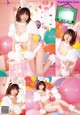 PP エンタープライZOO！, Young Animal 2022 No.21 (ヤングアニマル 2022年21号) P10 No.3caf67 Image No. 1