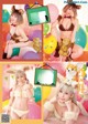 PP エンタープライZOO！, Young Animal 2022 No.21 (ヤングアニマル 2022年21号) P9 No.e0dbbd Image No. 3