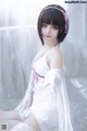 桜井宁宁 Cosplay 加藤惠 Megumi Kato P14 No.ab56aa