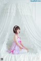 桜井宁宁 Cosplay 加藤惠 Megumi Kato P22 No.c0e5b1