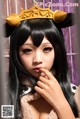 Cosplay Uchihime - Partyhardcore Asian Dairy P9 No.d0000f Image No. 7