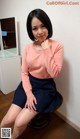 Ryoko Matsu - Pornshow Japanese Secretaries P6 No.b613ca