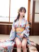 史爱玲 - 樱花落下の诱惑 Set 1 20230722 Part 8 P19 No.5011f5