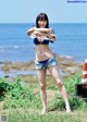 Haruna Yoshizawa 吉澤遥奈, Weekly Playboy 2020 No.47 (週刊プレイボーイ 2020年47号) P6 No.03ff81 Image No. 1