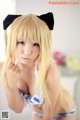 Cosplay Enako - Cleavage Anal Son P4 No.a75656 Image No. 17