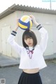 Hina Kikuchi 菊地姫奈, ヤンマガWeb 青山裕企が撮るミスマガ2020 Set.01 P2 No.25ae75