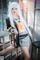 Jeong Jenny 정제니, [DJAWA] Eternal Return RIO Black Survival