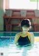 Hina Kikuchi 菊地姫奈, １ｓｔ写真集 はばたき Set.01 P18 No.cd5352