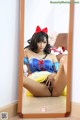 [The Black Alley] Ramita Photo Set.44 P104 No.d0ab45