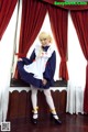 Cosplay Maid - Kush Zulu Gils P6 No.a8d1da Image No. 13