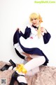 Cosplay Maid - Kush Zulu Gils P2 No.de4449 Image No. 21