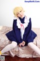 Cosplay Maid - Kush Zulu Gils P9 No.beba1c Image No. 7