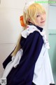 Cosplay Maid - Kush Zulu Gils P11 No.f346c2 Image No. 3