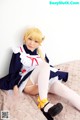 Cosplay Maid - Kush Zulu Gils P7 No.96b2d5 Image No. 11