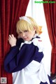 Cosplay Maid - Kush Zulu Gils P12 No.890ef1 Image No. 1