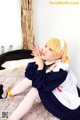 Cosplay Maid - Kush Zulu Gils P3 No.66c126 Image No. 19