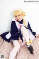 Cosplay Maid - Kush Zulu Gils P4 No.c9bc41 Image No. 17