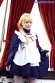 Cosplay Maid - Kush Zulu Gils P5 No.ff1e15 Image No. 15